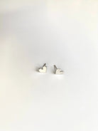 Heart Eva Earrings - Cuevas Closet - Jewelry