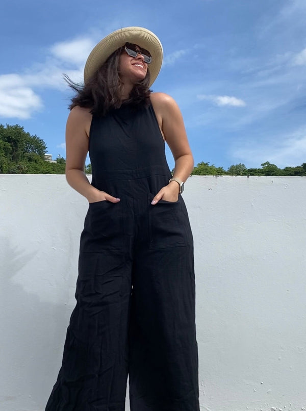 Isabel Jumpsuit