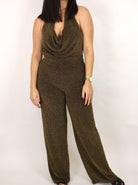 Juniper Jumpsuit - Cuevas Closet - Jumpsuit