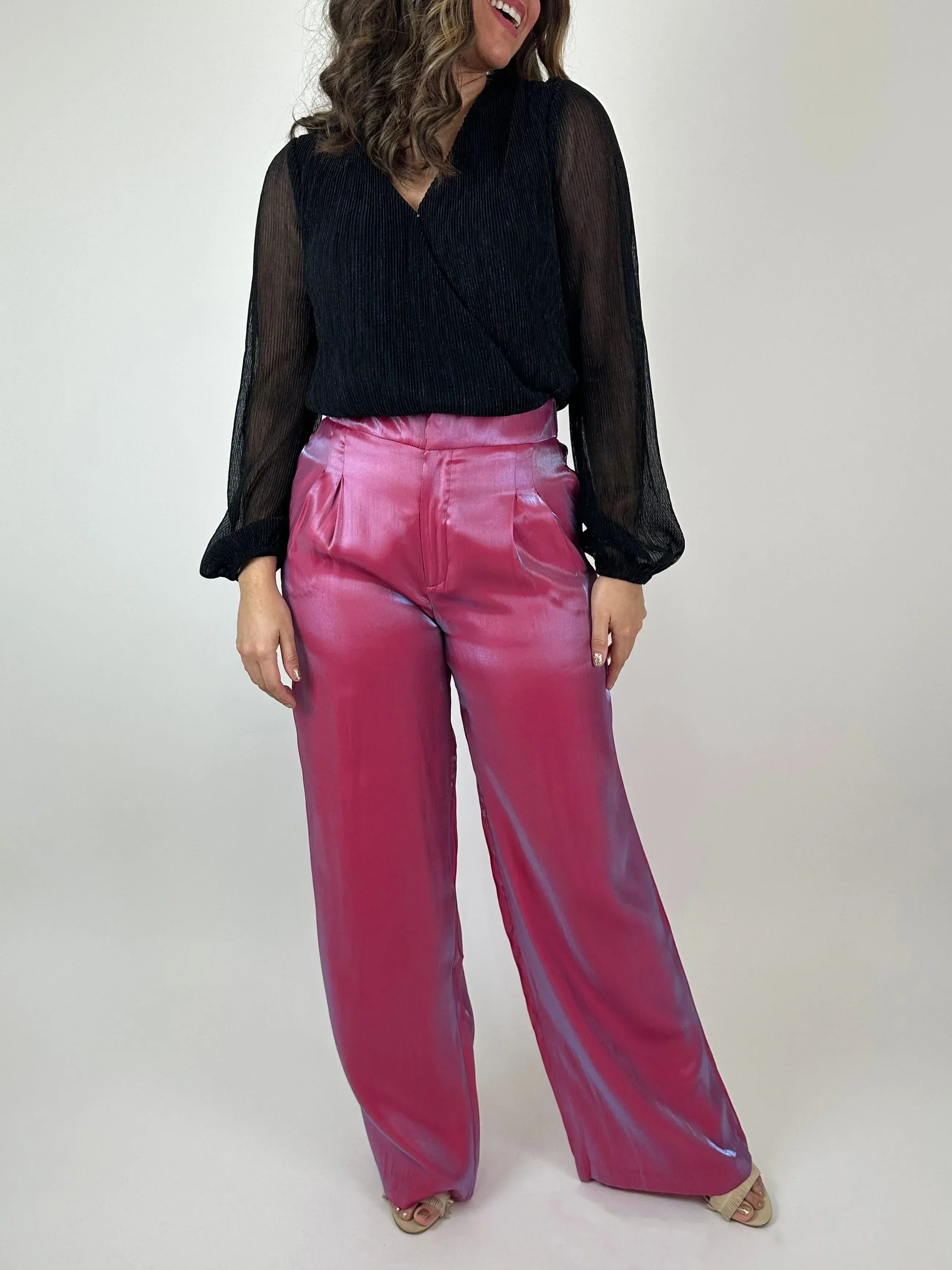 Mirabel Bodysuit - Cuevas Closet - Tops