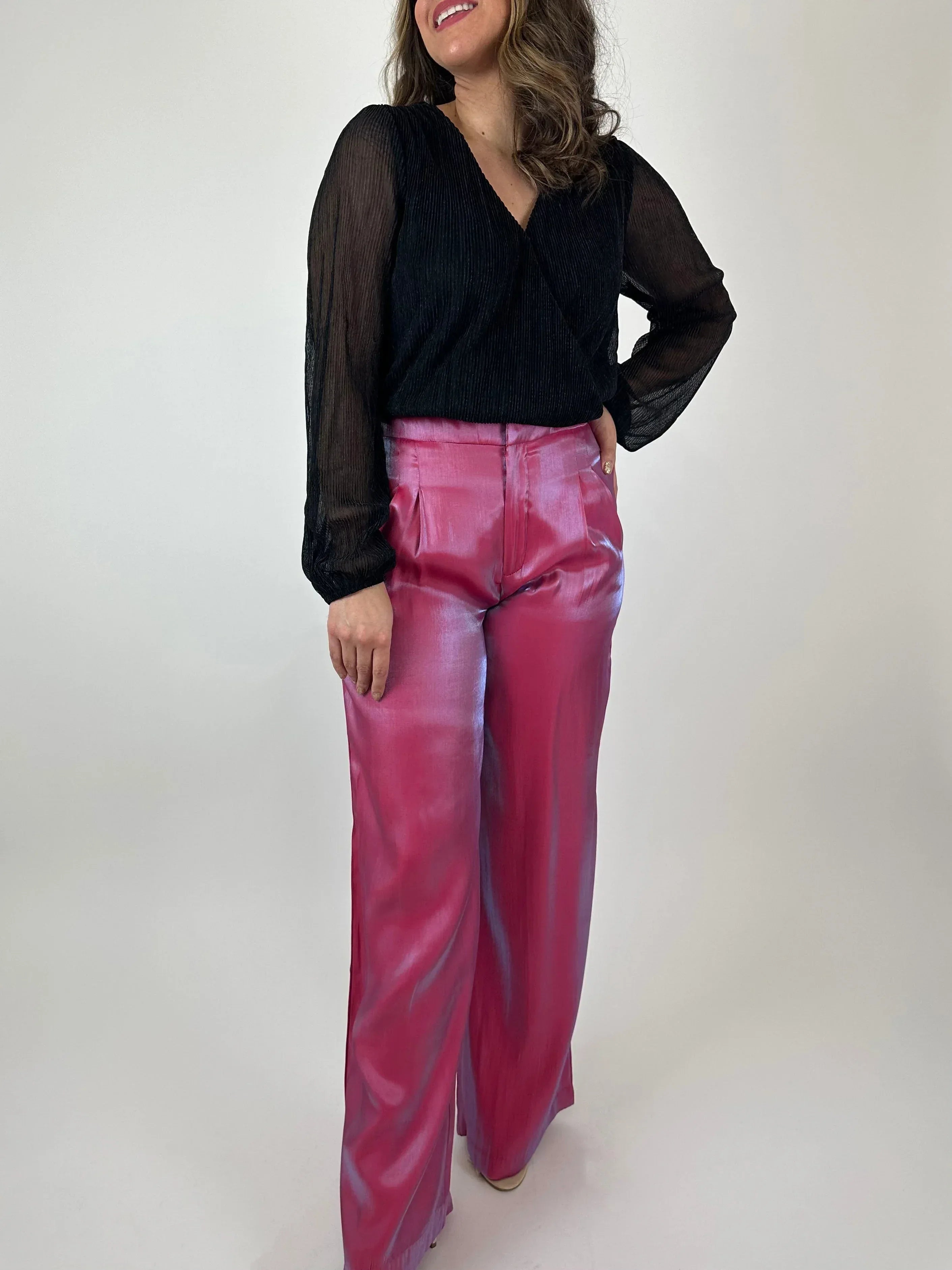 Mirabel Bodysuit - Cuevas Closet - Tops