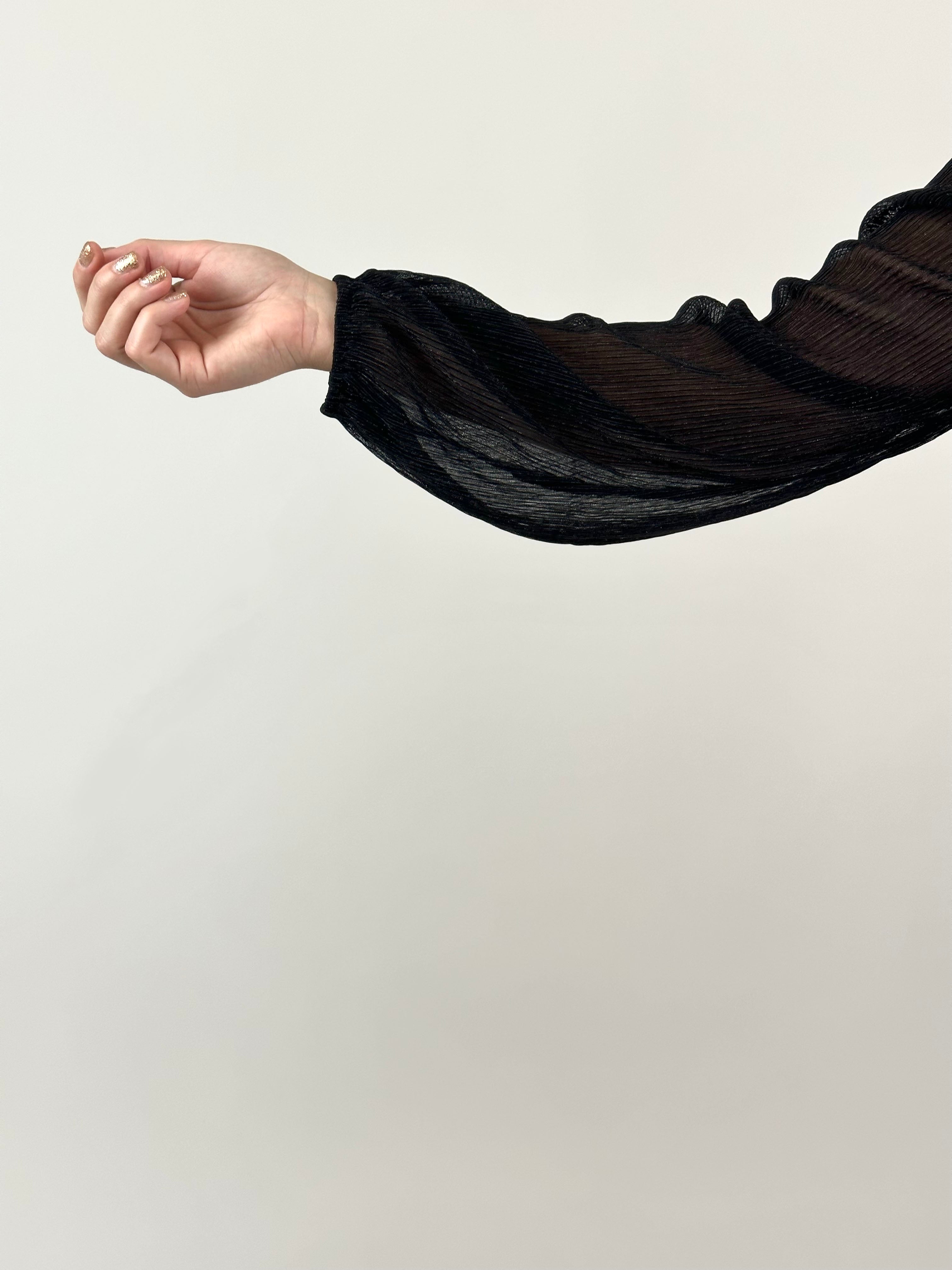 Mirabel Bodysuit - Cuevas Closet - Tops