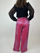 Mirabel Bodysuit - Cuevas Closet - Tops