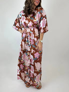 Mylah Dress - Cuevas Closet - Dresses