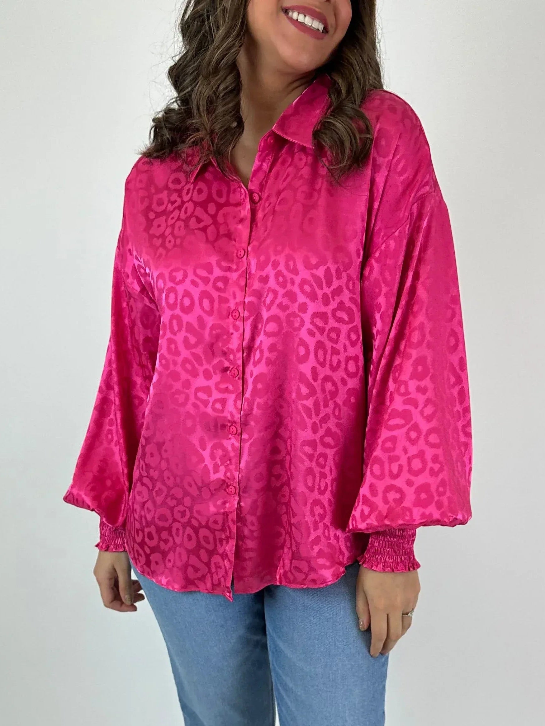 Nora Top - Cuevas Closet - Tops