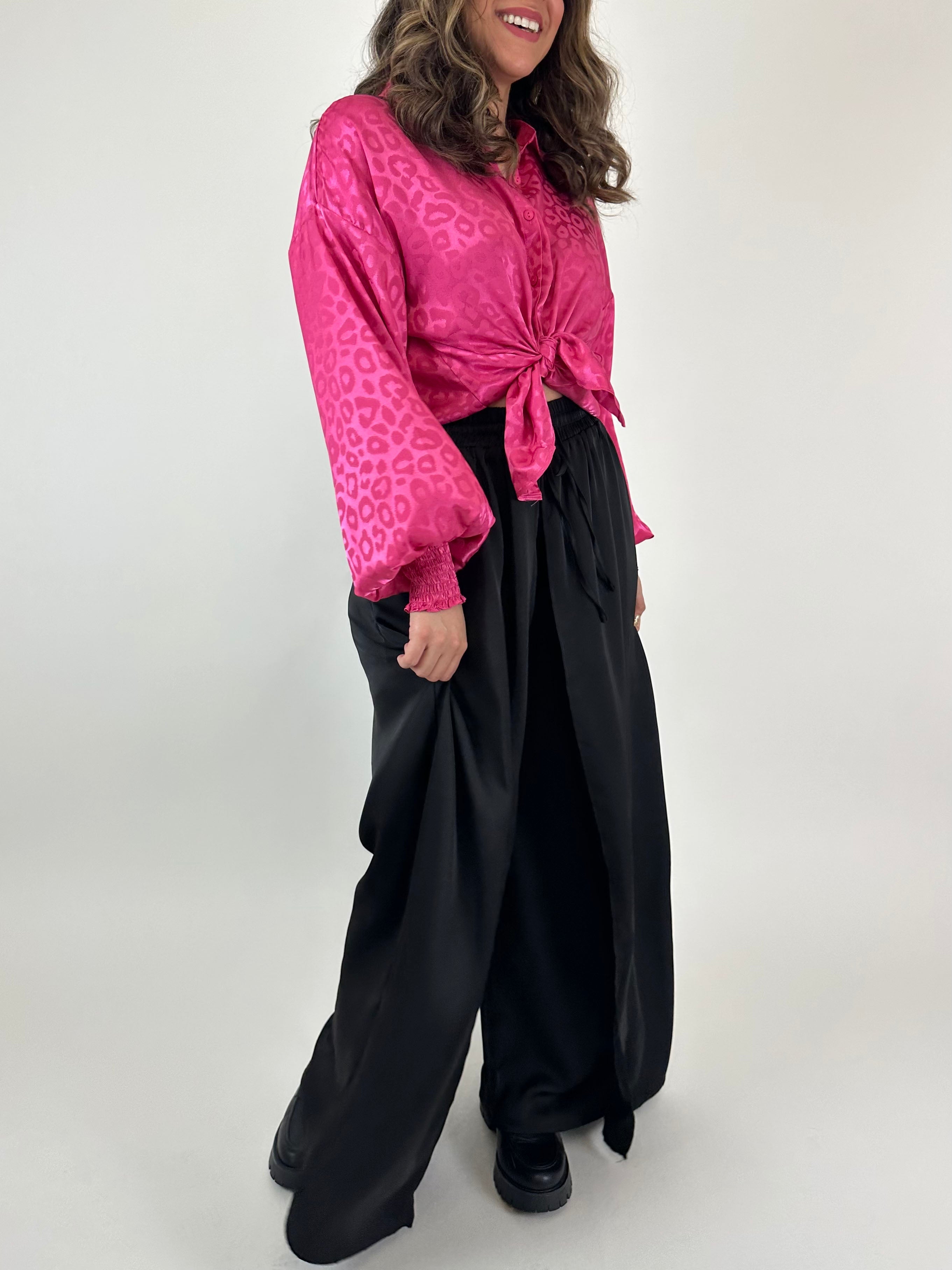 Nora Top - Cuevas Closet - Tops