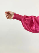 Nora Top - Cuevas Closet - Tops