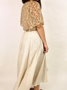 Paisley Top - Cuevas Closet - Tops