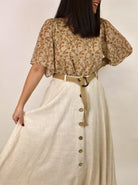 Paisley Top - Cuevas Closet - Tops